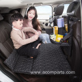 Inflatable Car Mattress Folding car inflatable bed